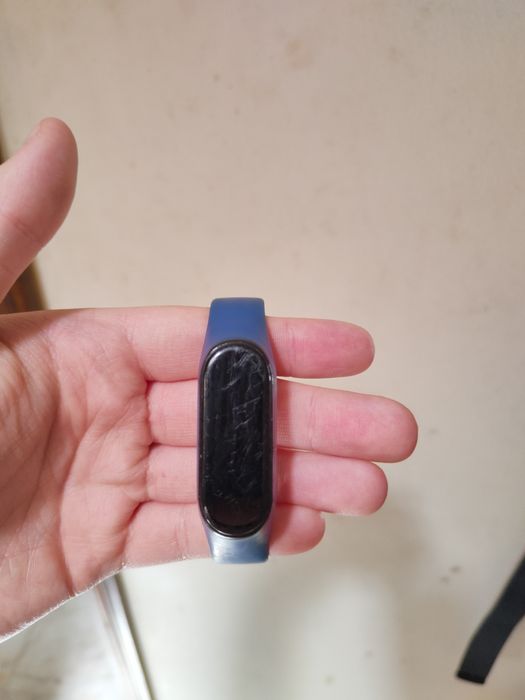 Mi Band 2, 3, 4, 5 e 764575301571841121