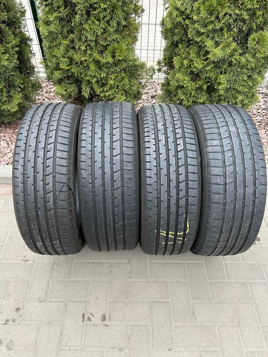 Шини  225/55 R19 99V Toyo ProxesR36