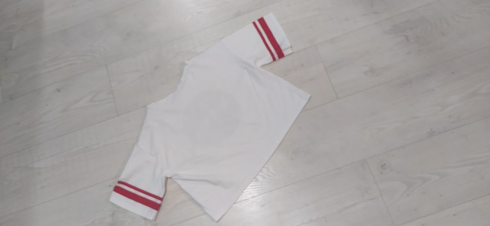 T-shirt H&M NASA rozm 140