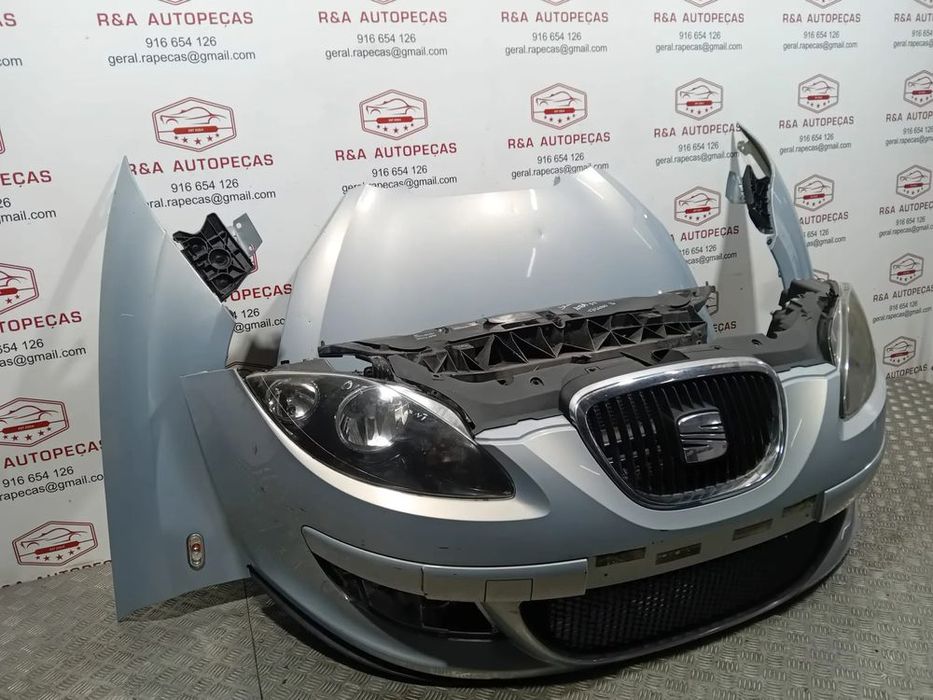 Frente Completa Seat Altea 5P 5P1 Toledo 3 5P2 Seat leon Mk 2 1P
