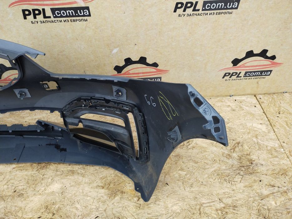 BMW 1 F40 19-24 Бампер передний 51117459708 / 7459708