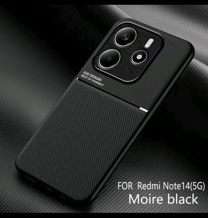 Etui Xiaomi Redmi Note 14 5g