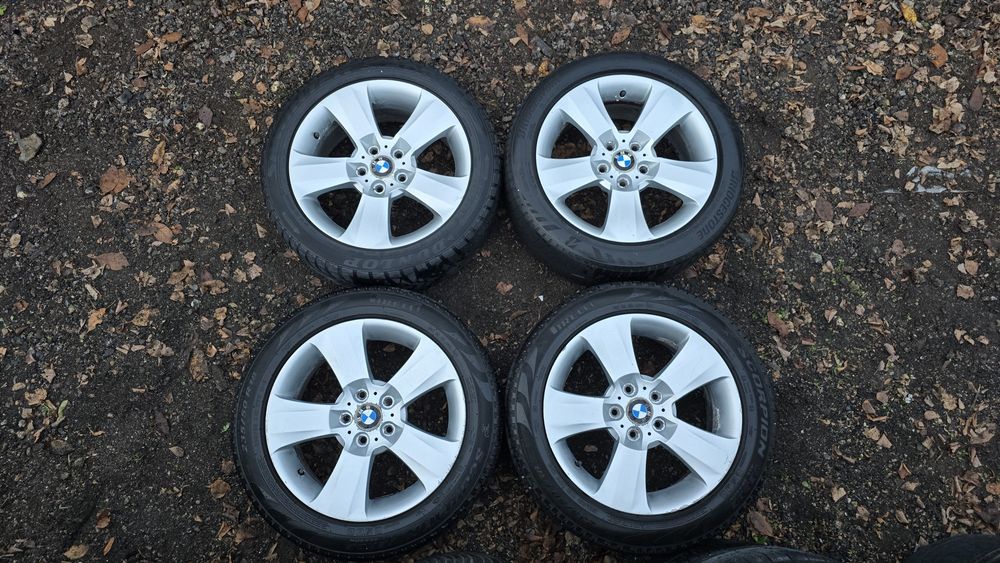 Диски R18 113 стиль БМВ Е83 Е84 Е46 Е36 Е90 Е87
