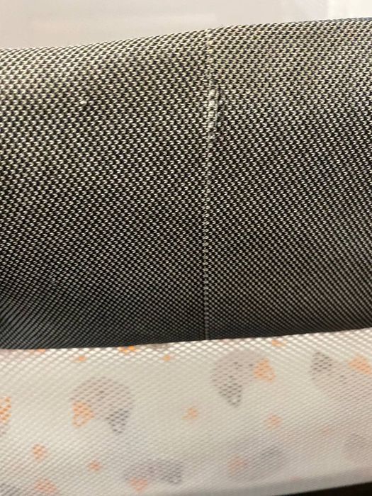 Chicco Next2Me Magic Evo Сірий
