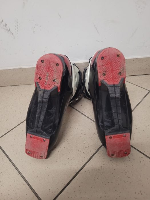 Buty Fischer RC4 Progressor r 28.5