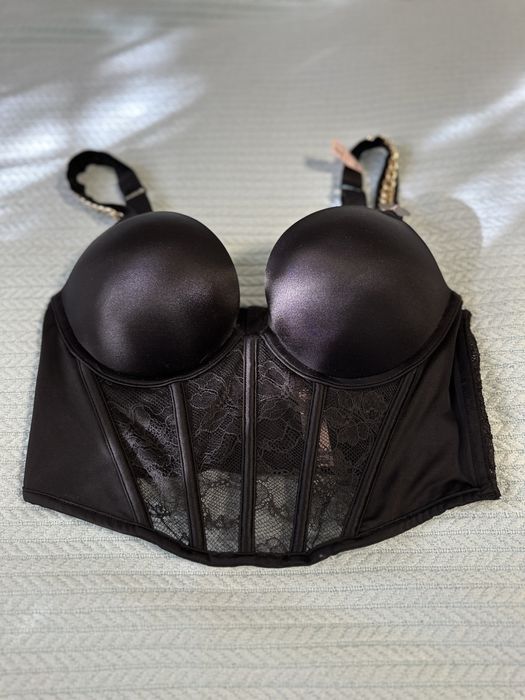 Корсет victoria’s secret