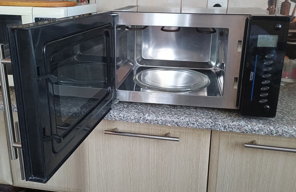 ПродаМікрозвильовка AFK