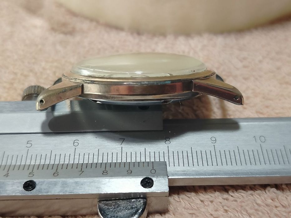 Швейцарские Часы Atlantic Automatic