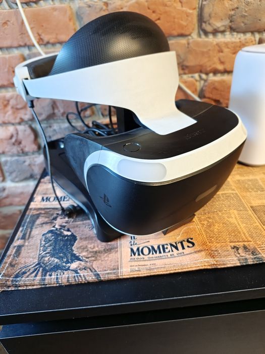 Google vr Ps4/Ps5
