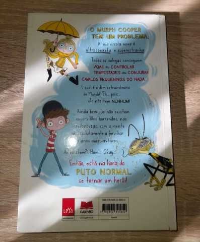 Livro: Puto Normal