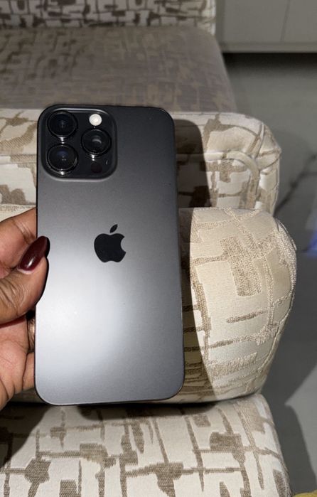 Iphone 16 pro max 256 gb 92%
