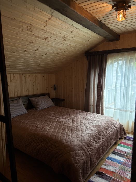 ЕкоЖитло подобово.  Чан. ЕкоБаня.