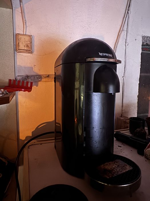 NESPRESSO VERTUO