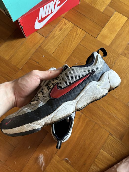 Кросівки Nike Air Spiridon