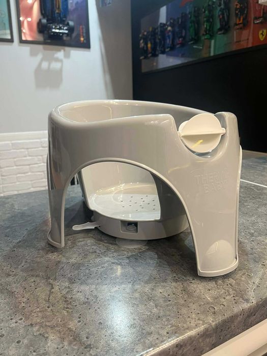 Krzesełko do kąpieli Thermobaby