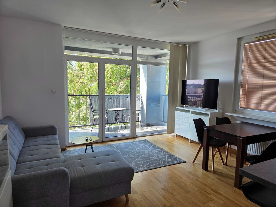 Apartment in Warszawa, Grochów-Północny, Praga-Południe - Widok 2