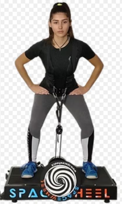 Material e equipamento de fitness