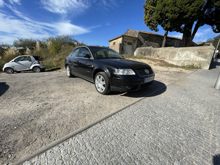 Passat 1.9 TDI PD 130cv — photo 5