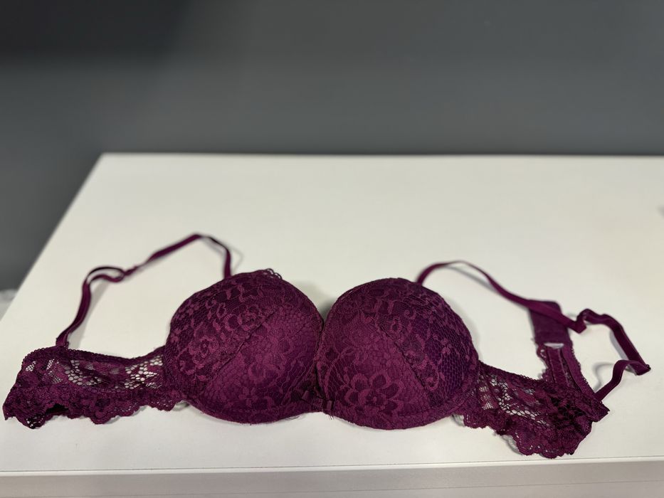 Бюстгалтер H&M 70А(34)