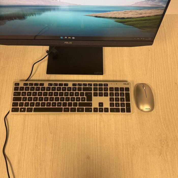 asus zen aio - Купити електроніку - Ціни на OLX.ua