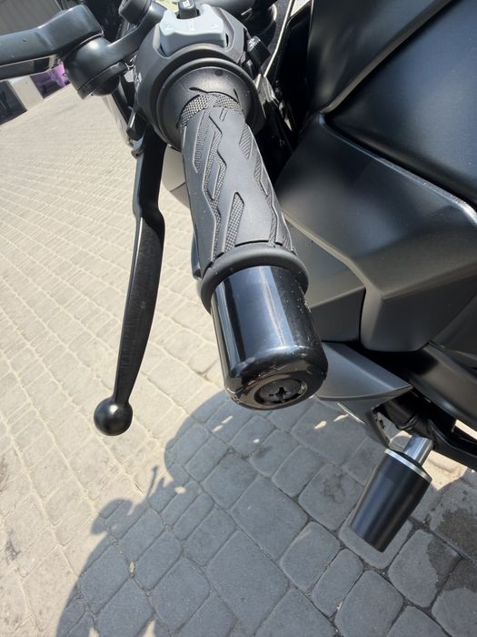 Suzuki GSX-S750 – відмінний стан