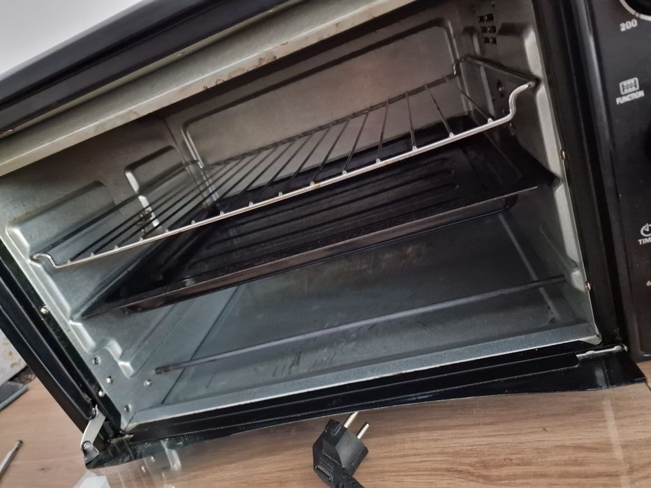 Piekarnik elekrtyczny Optimum pk-4200