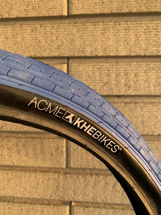 Покрышка KHE новая покра bmx 20/2,40 бмх на велосипед