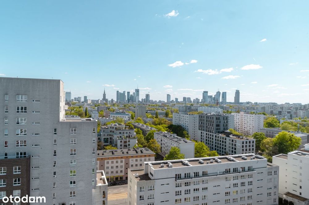 Piękne 3 pokojowe mieszkanie na Muranowie - ul. Inflancka
