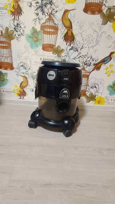 Пылесос Hyla NST