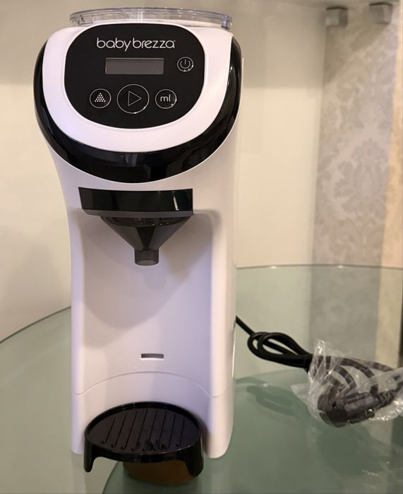Продам Baby Brezza Formula Pro Mini