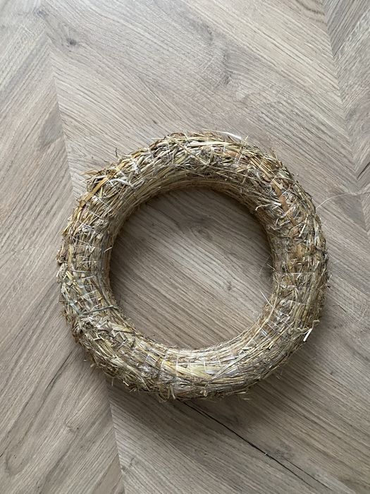 Основа для різдвяного віночка