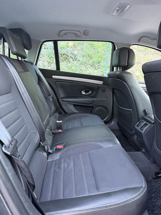 Renault Laguna 1.5 DCi | 2011