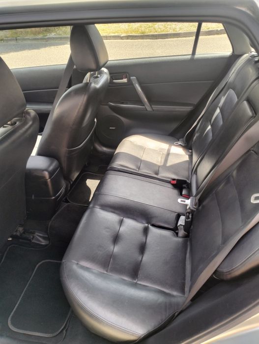 Carrinha  Mazda 6