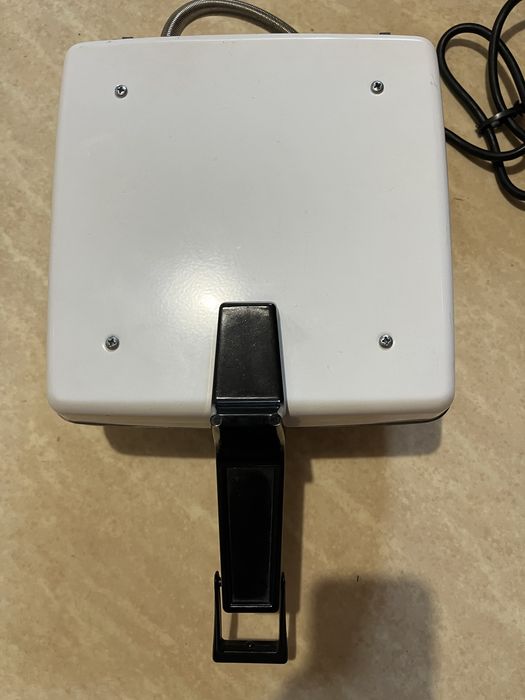 DEZAL 316 Pro Sandwich Toster