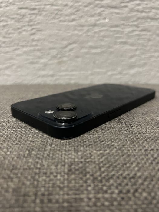 Iphone 14 128gb, 100% bateria, gwarancja