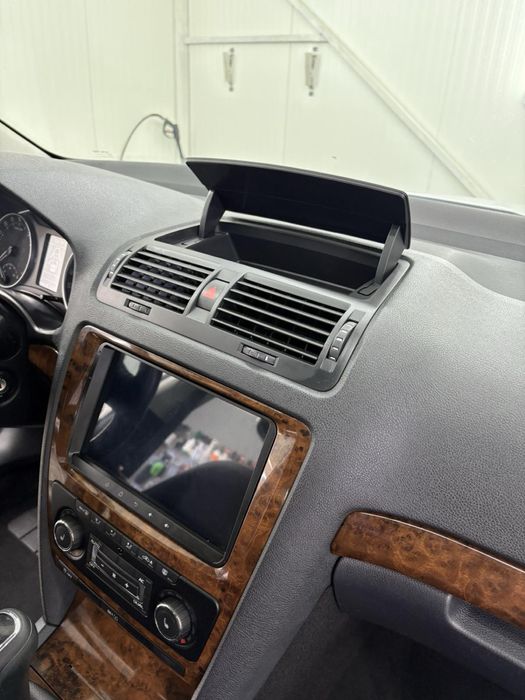 Автомобіль Skoda Octavia A5 FL 2012 | 2.0 TDI