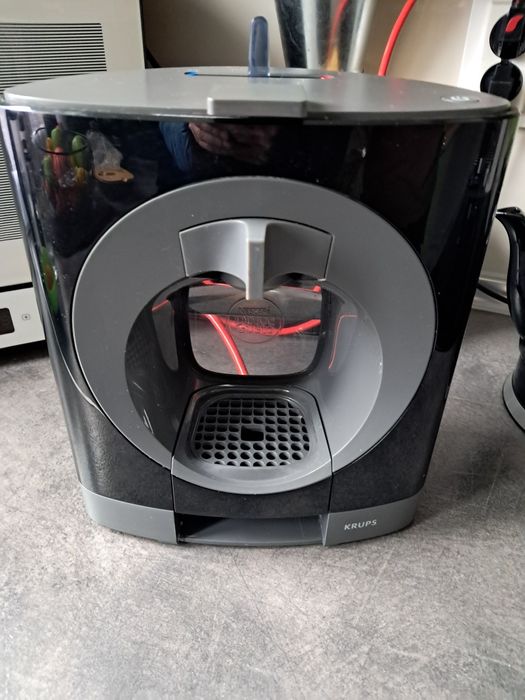 Exspres do kawy Nescafe