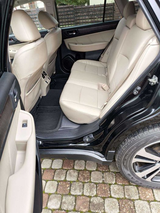 Subaru Outback, 2.5 l. 2019 LIMITED