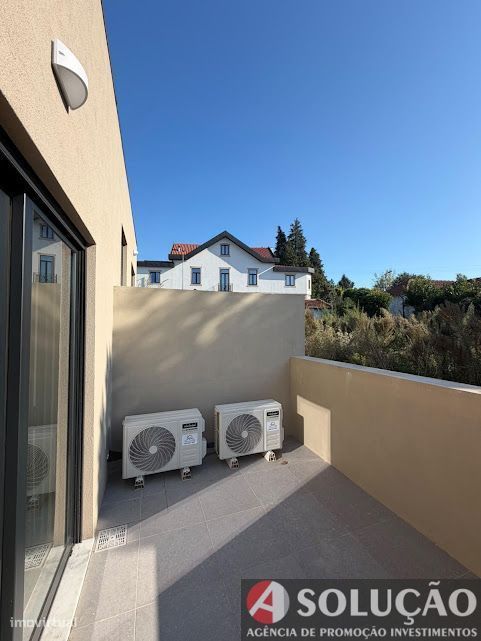Moradia T1 Aves (centro)