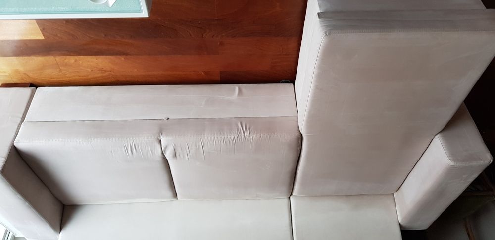 Karcher-Pranie Tapicerek -wykładzin Dywanów - Ozonowanie Pomieszczeń