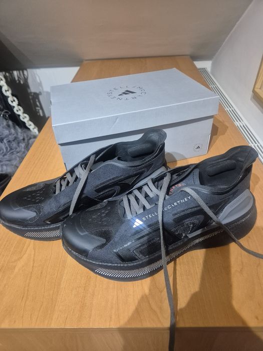 Adidasy Stella Mccartney