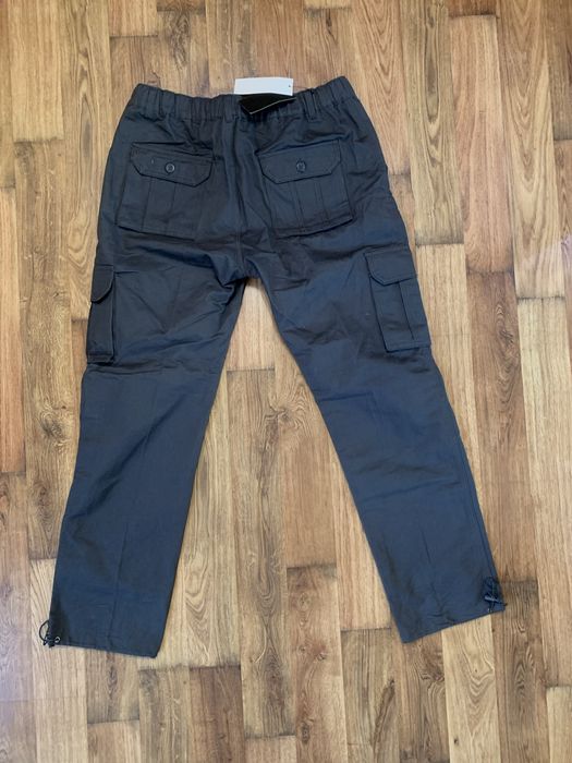 Штани карго