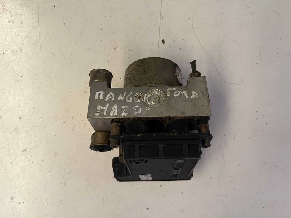 Mazda B2500 / Ford Ranger - Modulo Bomba ABS - AB082