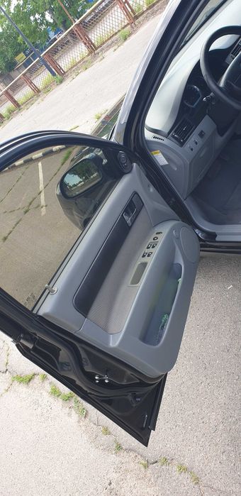 Chevrolet Lacetti 1.8