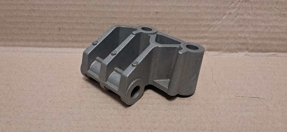 Кронштейн генератора нижний Ваз 2108 2109 (АВТОВАЗ)