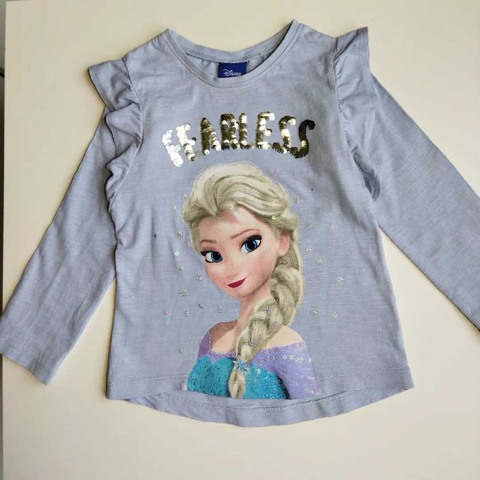 Disney/Next кофтинка