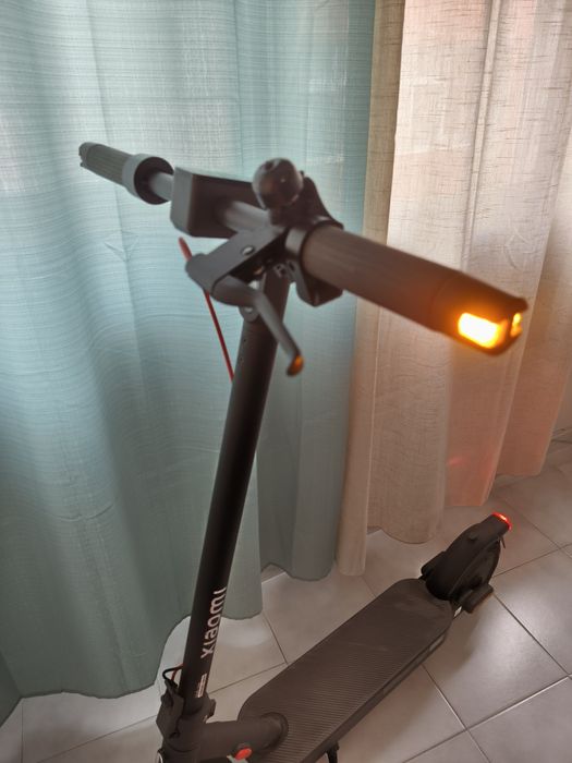 Trotinete Elétrica XIAOMI 4 Pro 2ª Geração | com garantia