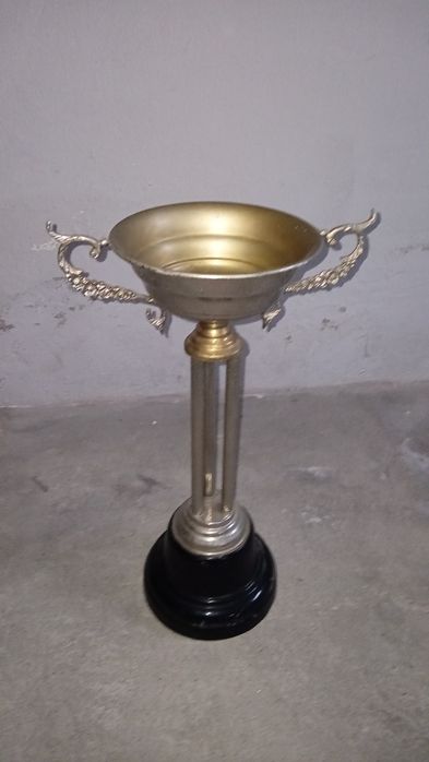 Taça  para colecção