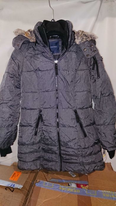 Зимняя куртка Nautica