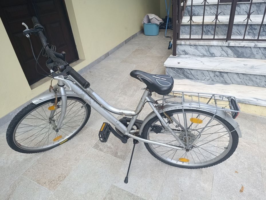 Bicicleta para crianças